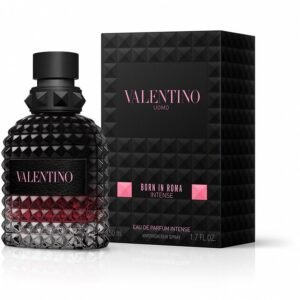 Valentino Uomo Born in Roma Intense