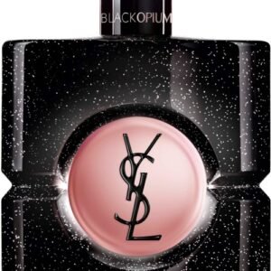 Yves Saint Laurent Black Opium