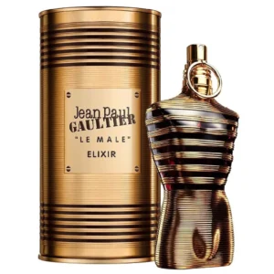 Jean Paul Gaultier Le Male Elixir