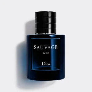 Dior Sauvage Elixir