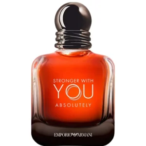 Giorgio Armani Stronger With You Absolutely