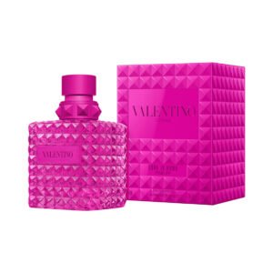 Valentino Born in Roma Pink PP
