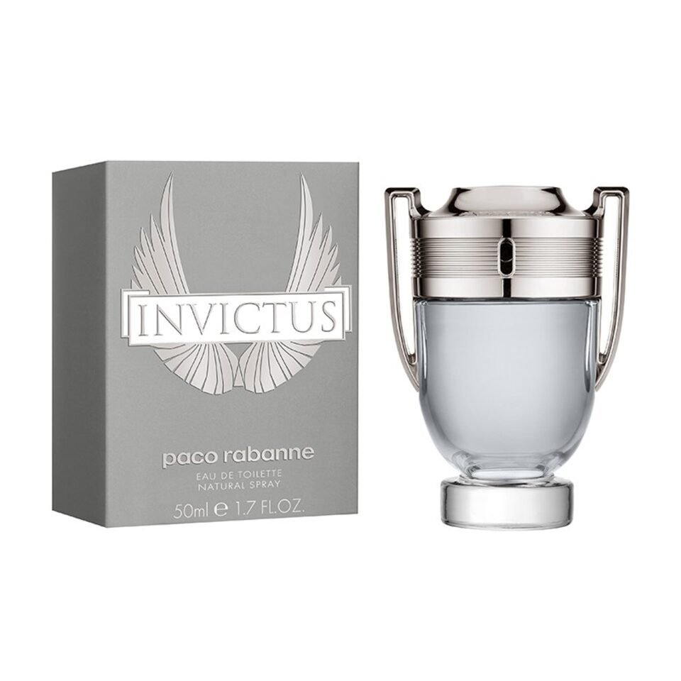 Rabanne Invictus