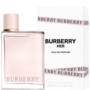 Burberry Her Eau de Parfum