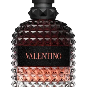 Valentino Uomo Born in Roma Coral Fantasy
