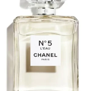Chanel N°5 L’Eau