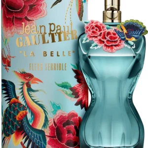 Jean Paul Gaultier La Belle Fleur Terrible