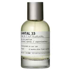 Le Labo Santal 33
