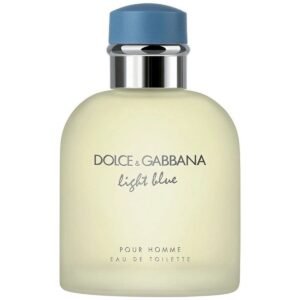 Dolce & Gabbana Light Blue Pour Homme