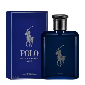Ralph Lauren Polo Blue Parfum
