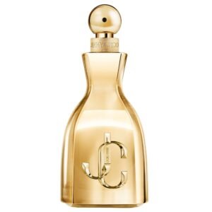 Jimmy Choo I Want Choo Le Parfum