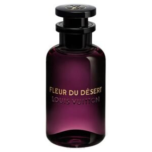 Louis Vuitton Fleur du Désert