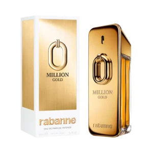 Rabanne Million Gold