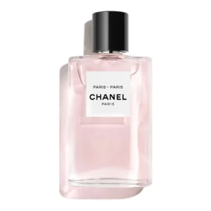 Chanel Paris–Paris Les Eaux de Chanel