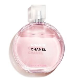 Chanel Chance Eau Tendre