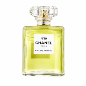 Chanel N°19
