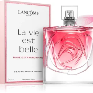 Lancôme La Vie Est Belle Rose Extraordinaire