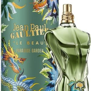 Jean Paul Gaultier Le Beau Paradise Garden