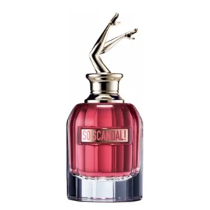 Jean Paul Gaultier So Scandal!
