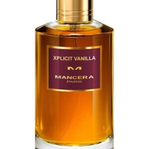 Mancera Xplicit Vanilla