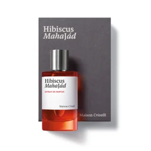 Maison Crivelli Hibiscus Mahajád