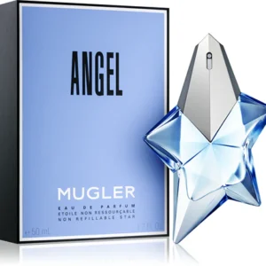 Mugler Angel