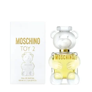 Moschino Toy 2